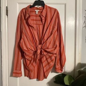 Arizona Jean Co button-up